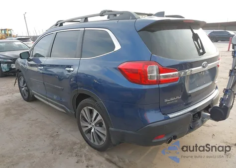 2020 Subaru Ascent Touring from USA, damaged, VIN 4S4WMARD2L3471656